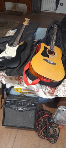 Chitarra - ,