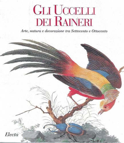Gli uccelli dei raineri - dei, raineri.