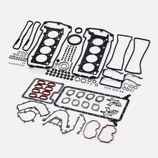 Kit Ricostruzione Guarnizioni Motore Per BMW E31 E38 E39 E53 X5 740i M62B44 4.4L V8
