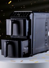 Friggitrice ad Aria Ambiano