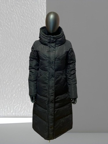 Piumino lungo donna - , united