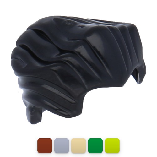 Lego minifigure capelli - minifigure,