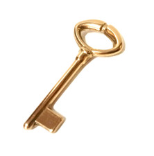 CHIAVE PER SERRATURA PORTA