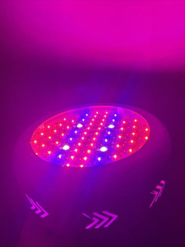 Lampada agro led 216w - agro,