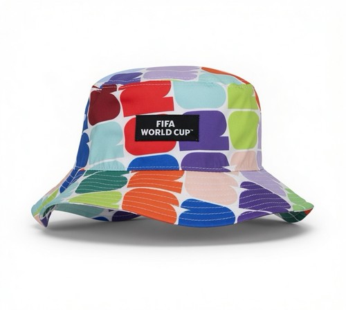 Cappello secchiello coppa - a,