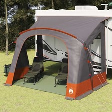 Tenda da Carovana per 3