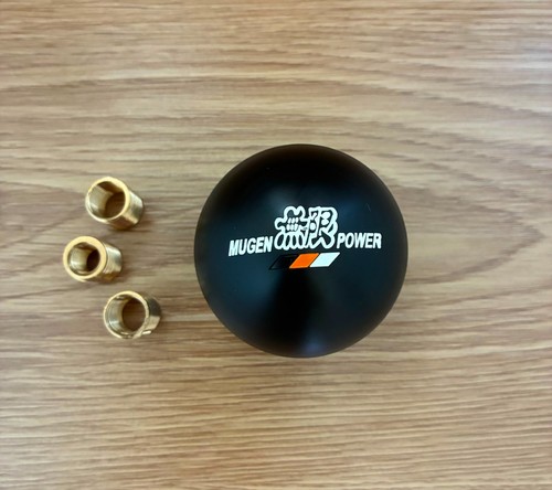 Pomello cambio mugen jdm - pomello,