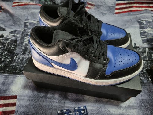 Scarpe jordan low 42 - scarpe,