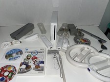 Pacchetto console Nintendo Wii