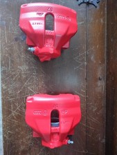 Set completo pinze freni