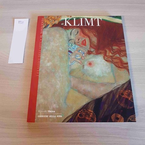 Klimt classici dell arte - 4,