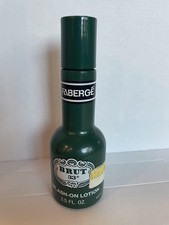 Vintage Faberge Brut 33