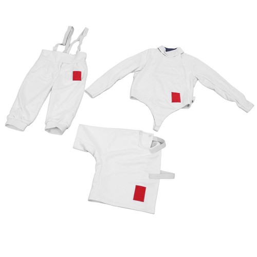 Set tuta recinzione - set,