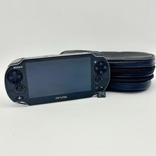 Ps Vita Oled Pch 1004
