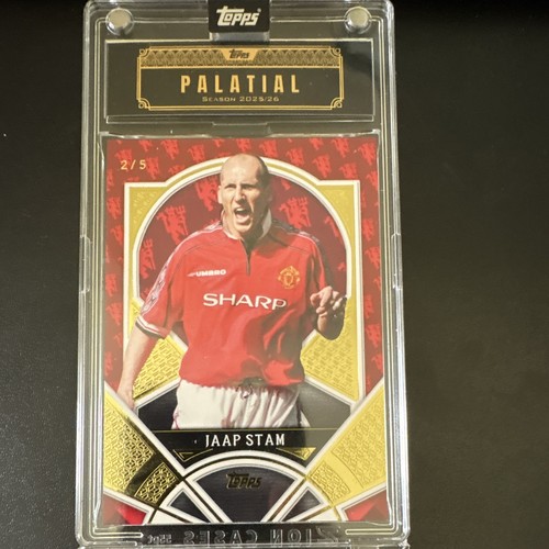 Inserto palaziale topps - 2/5,