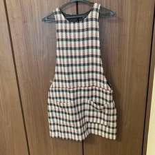 ZARA Jumper Dress