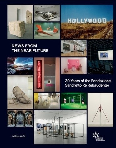 News from the near - , future.