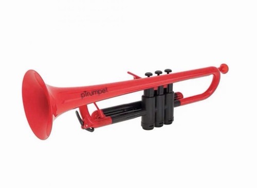 Abito tromba plastica - tromba,