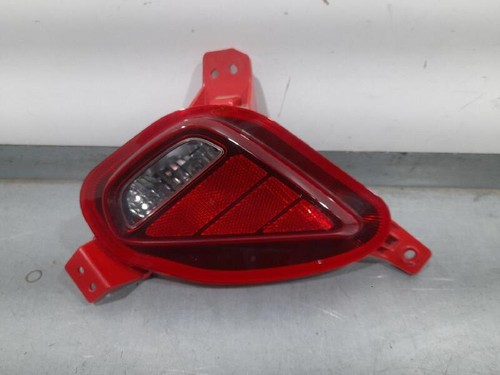 92406j7300 rear bumper light - rear,