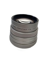 Obiettivo PENTAX SMC PENTAX-FA