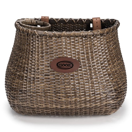 Cxwxc cestino bici fatto - cestino,