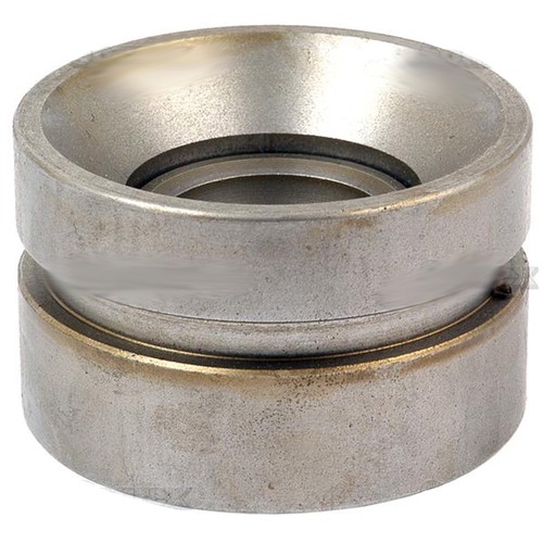 Pistone idraulico adatto - , a