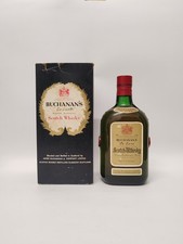 Buchanan’s Finest Blended