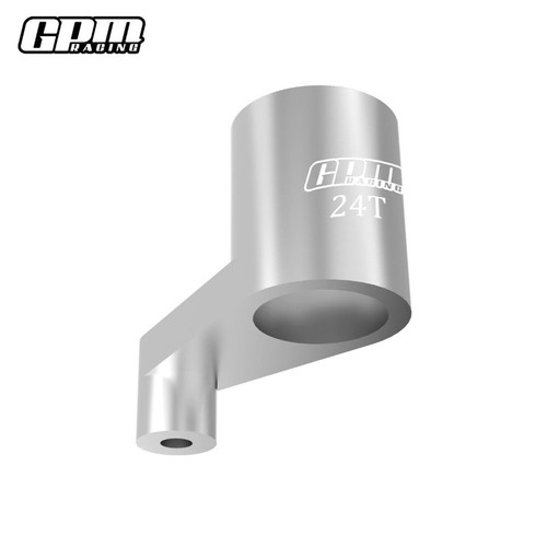 Aluminum servo arm - arm, rc