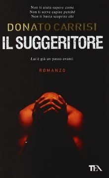 Suggeritore von carrisi - suggeritore,
