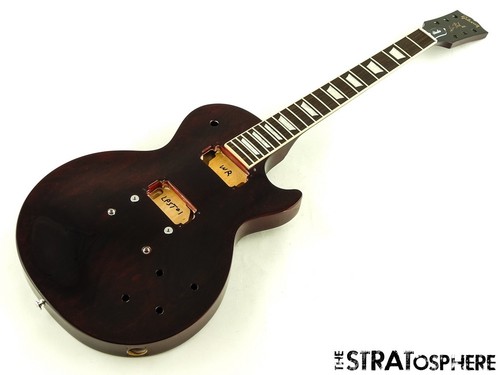 Gibson usa les - usa,