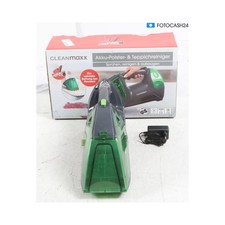 CLEANmaxx Polster- &