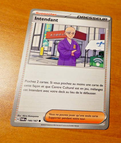 Pokemon mascarade - pokemon,