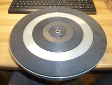 Piatto piano Perpetuum Ebner