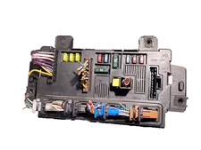 BODY COMPUTER CENTRALINA FIAT