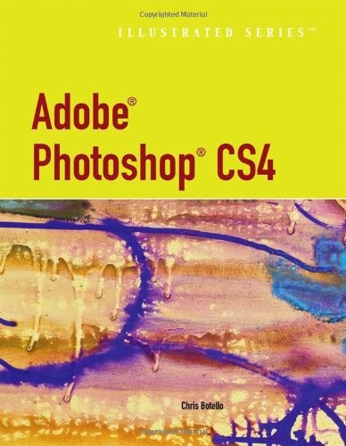 Adobe photoshop cs4 - adobe,