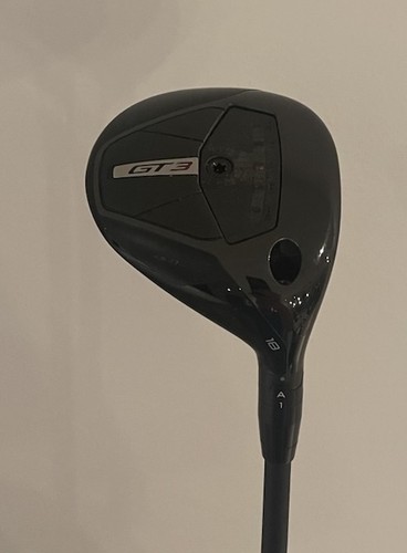 Titleist gt3 serie legno 18 - serie,
