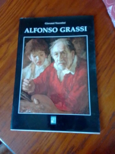 Giovanni centini alfonso - giovanni,