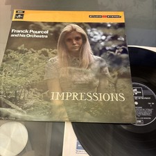 Franck Pourcel And His