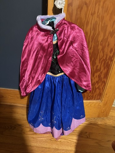 Costume viaggio disney - da,