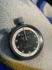 Rarissimo cronometro Omega