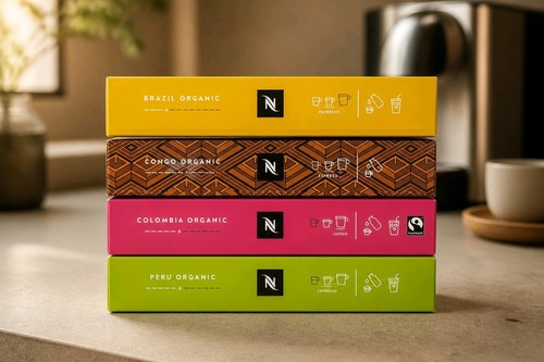 Capsule nespresso b2b pro - nespresso,