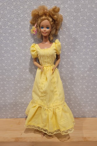 Barbie bambola mattel - barbie,