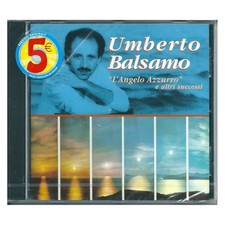 L'Angelo Azzurro E... Cd