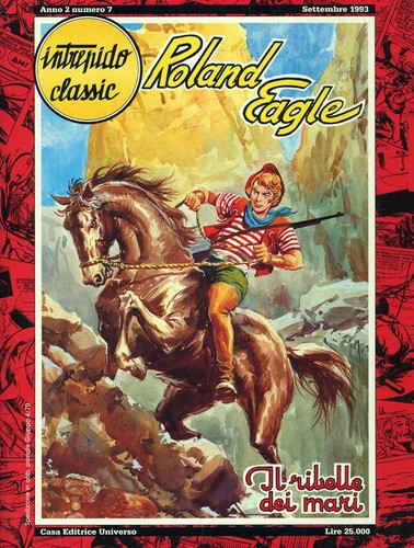 372 intrepido classic - intrepido, ed