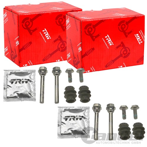 Trw set manicotti guida - 2x,