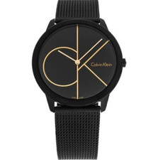 Orologio Uomo Quarzo Calvin