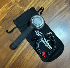 HOUSTICKPHONE TECHNICS RP DH 1200 lollipop dj headphone MONOCUFFIA mixer house