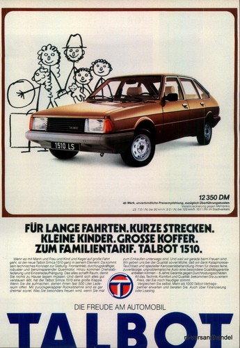 TALBOT-1510