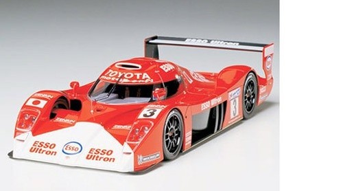 Tamiya 24222 kit - tamiya, automodello