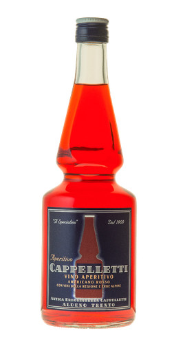 Aperitivo specialino vino - specialino",